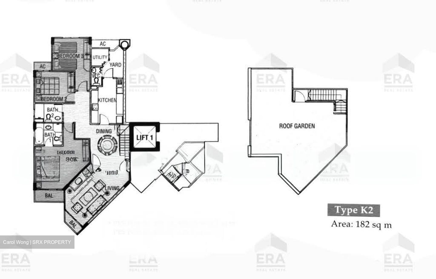 Fairmount Condominium (D16), Condominium #558262561